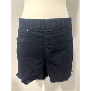 Sound/ Style Denim Jorts